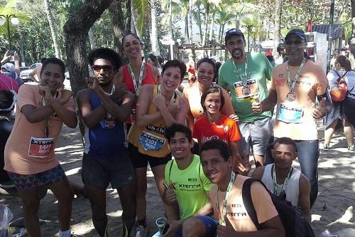 O jovem arqueiro de 18 anos está em período de treinos e competições fora do Brasil em junho / Foto: Divulgação O jovem arqueiro de 18 anos está em período de treinos e competições fora do Brasil em junho / Foto: Divulgação